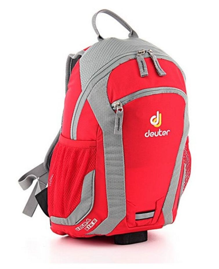 deuter ultra bike