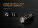 Ручной фонарь Fenix E18R 750 лм  Черный фото high-res