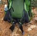 Рюкзак Osprey Exos від 38 до 58 л  Зелений фото high-res