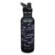 Бутылка для воды Klean Kanteen Classic Sport від 0.5 до 1.2 л  Камуфляж фото