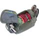 Дорожная сумка-рюкзак Deuter Aviant Pro 60 л  Хаки фото high-res