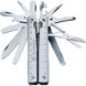 Мультитул Victorinox Swiss Tool X Plus  Серебро фото high-res
