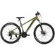 Велосипед гірський підлітковий Winner Solid FX (3x7) 26”  Хаки фото high-res