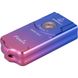 Фонарь-брелок Fenix E03R V2.0 500 лм  Фиолетовый фото