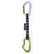 Відтяжка Edelrid Bulletproof Set II  Чорний фото high-res