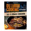 Книга туристических рецептов Outdoor Cooking (на английском)