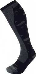 Гірськолижні шкарпетки Lorpen Ski Mid  Черный фото