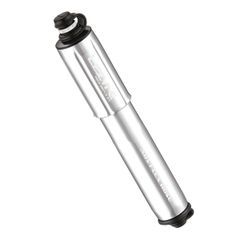 Насос для велосипеда Lezyne Tech Drive HV  Серебро фото