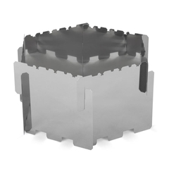 Вітрозахист для мангала Petromax Atago Heat Reflector   фото