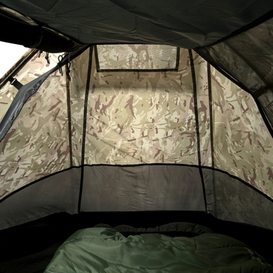 Палатка Highlander Blackthorn 1 XL  Камуфляж фото
