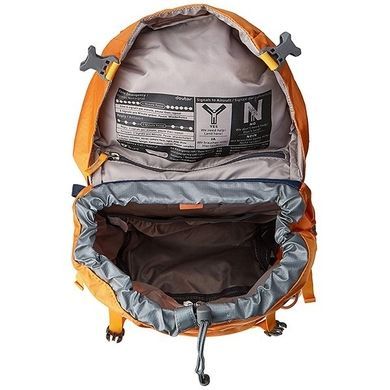 Рюкзак Deuter Fox від 30 до 40 л  Помаранчевий фото