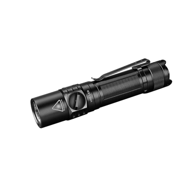 Ручний ліхтар Fenix LD32 UVC 1200 лм  Чорний фото