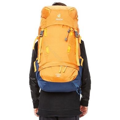Рюкзак Deuter Fox від 30 до 40 л  Помаранчевий фото