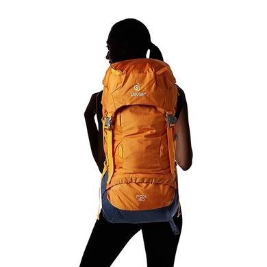 Рюкзак Deuter Fox від 30 до 40 л  Помаранчевий фото