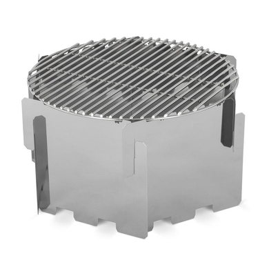 Вітрозахист для мангала Petromax Atago Heat Reflector   фото
