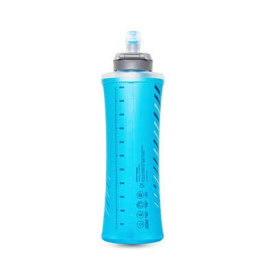 Мягкая фляга HydraPak UltraFlask Speed от 0.5 до 0.6 л  Голубой фото