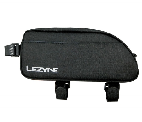 Велосумка на раму Lezyne Energy Caddy XL  Чорний фото