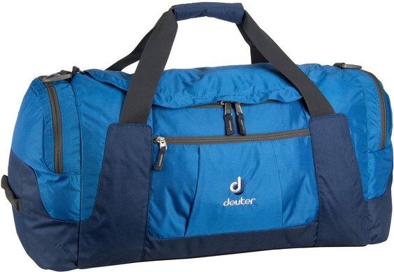 Спортивна сумка Deuter Relay від 40 до 80 л  Синий фото