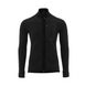 Куртка чоловіча Aclima FleeceWool 250  Чорний фото high-res