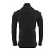 Куртка мужская Aclima FleeceWool 250  Черный фото high-res
