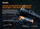 Мисливський ліхтар Fenix HT18 1500 лм  Чорний фото high-res