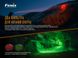 Мисливський ліхтар Fenix HT18 1500 лм  Чорний фото high-res