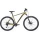 Велосипед гірський Winner Solid DX 29”  Золото фото high-res
