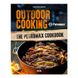 Книга туристических рецептов Outdoor Cooking (на английском)   фото high-res