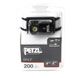 Налобный фонарь Petzl Bindi 200 лм  Черный фото high-res