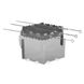 Вітрозахист для мангала Petromax Atago Heat Reflector   фото high-res