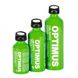 Крышка для топливных бутылок Optimus Child-Safe  Черный фото high-res