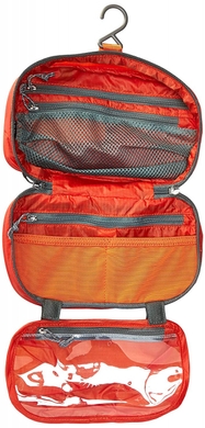 Косметичка Osprey Washbag Zip  Оранжевый фото