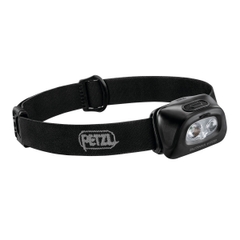 Налобный фонарь Petzl Tactikka+ RGB 350 лм  Черный фото
