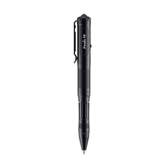Тактична ручка Fenix T6 з ліхтариком  Черный фото