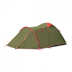 Палатка Tramp Lite Twister  Зелёный фото