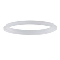 Уплотнительное кольцо для крышки Klean Kanteen Cafe Cap 2.0  Прозрачный фото