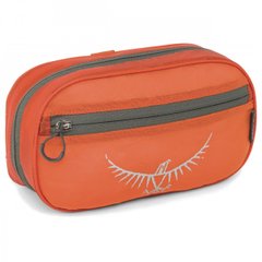 Косметичка Osprey Washbag Zip  Оранжевый фото