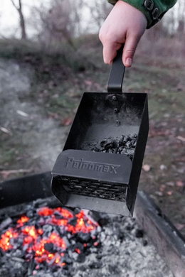 Лопатка для вугілля Petromax Coal Shovel   фото