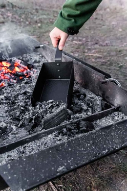 Лопатка для угля Petromax Coal Shovel   фото