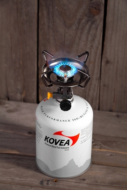 Газовая горелка Kovea Scorpion   фото