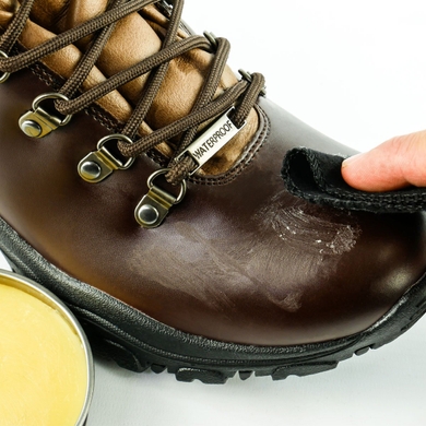 Крем для взуття Grangers G-Wax   фото
