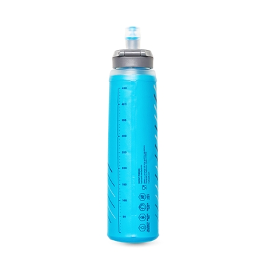 Мягкая фляга HydraPak UltraFlask Speed от 0.5 до 0.6 л  Голубой фото