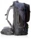 Рюкзак-сумка Deuter Traveller SL 60+10 л  Чорний фото high-res