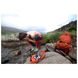 Косметичка Osprey Washbag Zip  Помаранчевий фото high-res