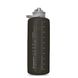 Мягкая бутылка HydraPak Flux от 1 до 1.5 л  Серый фото high-res