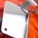 Косметичка Osprey Washbag Zip  Оранжевый фото high-res