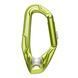 Карабін з роликом Edelrid Axiom Slider  Салатовый фото high-res