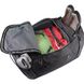 Дорожная сумка-рюкзак Deuter Aviant Pro 90 л  Черный фото
