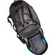 Рюкзак-сумка Deuter Traveller SL 60+10 л  Черный фото high-res