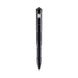 Тактическая ручка Fenix T6 с фонариком  Черный фото high-res